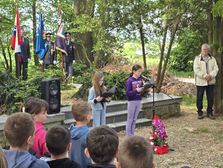 Spominska slovesnost Cezanjevci 2025 (8)